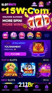 Game Providers 211Br