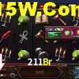 Estratégias Crash Games 211Br