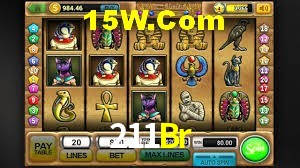 Live Casino 211Br