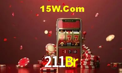Mesa de Blackjack 211Br