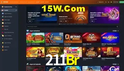 Promoções Sazonais 211Br