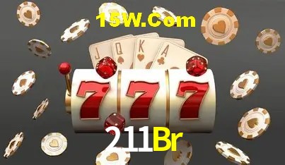 Casino VIP 211Br