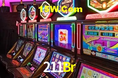 Estatísticas do Jogo 211Br