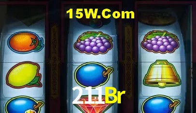 Integração de APIs 211Br