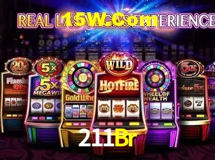 Programa VIP 211Br