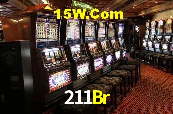 Provedores de Jogos 211Br