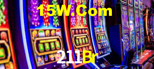 Sinta a adrenalina dos jogos de cassino com 211Br