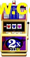 Welcome Bonus 211Br