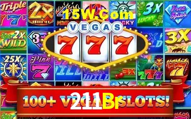 Casino Ao Vivo 211Br