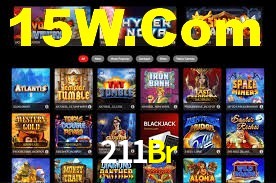 Welcome Bonus 211Br