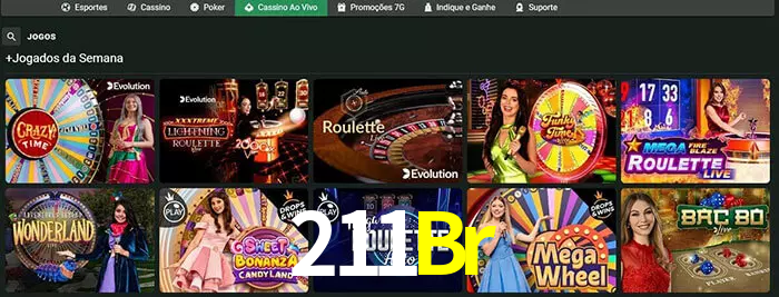 211Br bet