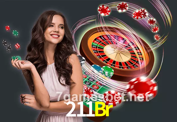 vivo no cassino 211Br